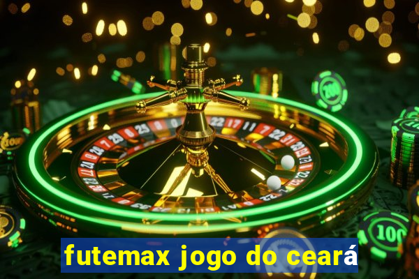 futemax jogo do ceará